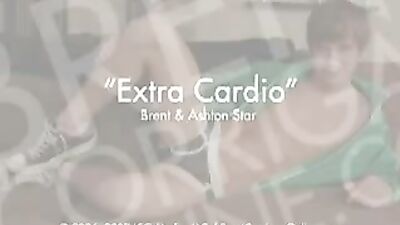 Brentts Wildest Desires - Hahuuiuias: Unleashing Gay Porn Passion!