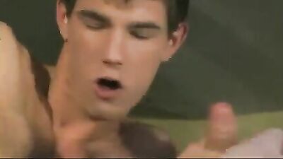 Cockpit Cum Boys: Group Sex Revival!