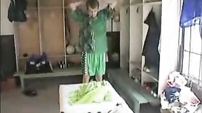 Triple Threat: Boys in Action!