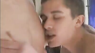 Triple Threat: Boys in Action!