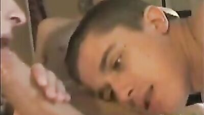 Triple Threat: Boys in Action!