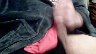 Handful of Cum Shots!!