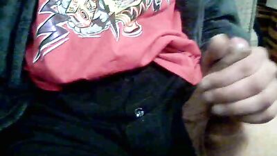 Handful of Cum Shots!!