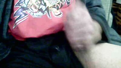 Handful of Cum Shots!!