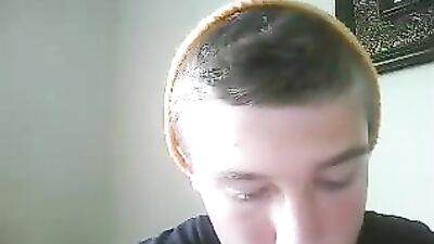 Wood Polish Web-Cam Adventures: A Gay Porn Video Too Hot to Handle!