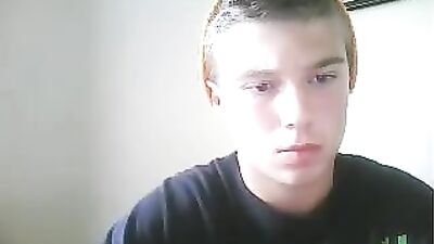 Wood Polish Web-Cam Adventures: A Gay Porn Video Too Hot to Handle!