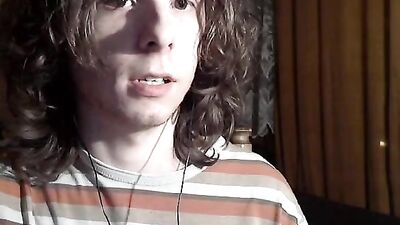 Milking Long-Hair Amateurs: The Ultimate Gay Porn Experience!