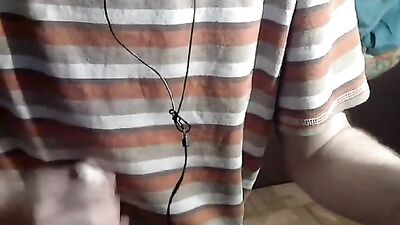 Milking Long-Hair Amateurs: The Ultimate Gay Porn Experience!