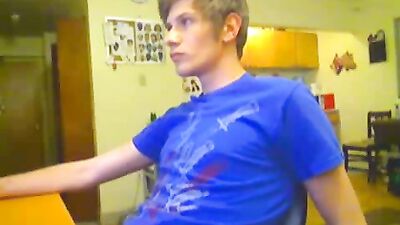 Bluesy Web-Cam Action: The Ultimate Gay Porn Experience