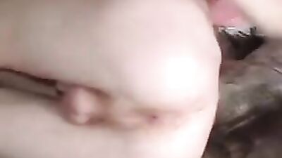 Two Months Before Christmas - A Gay Porn Solo Adventure