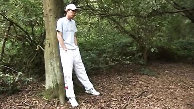 Brit Chav Action - Hardcore Sex with British Working-Class Boys