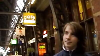 Young Slaveboy: Ultimate Fetish Fantasy