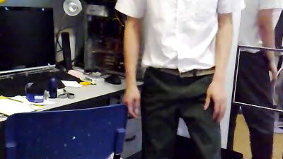 Web-Cam Sensation: The New Camlad Experience