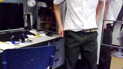 Web-Cam Sensation: The New Camlad Experience