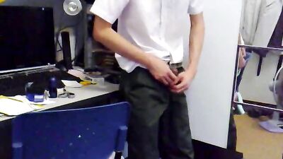 Web-Cam Sensation: The New Camlad Experience