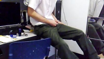 Web-Cam Sensation: The New Camlad Experience