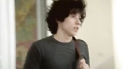 Gay Porn Teen Boys - Action Short Films Scene tres sexy