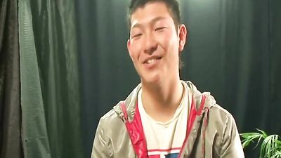 Asian Sports Boys Lustful Delight: The Ultimate Gay Porn Experience