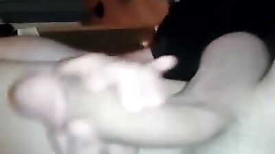 Young and Wild: Amateur Gay Porn Clip!