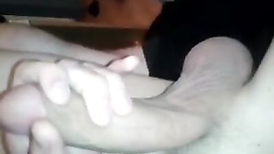 Young and Wild: Amateur Gay Porn Clip!