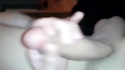 Young and Wild: Amateur Gay Porn Clip!