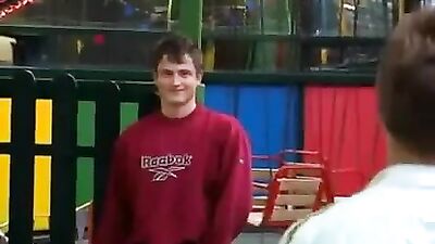 Two Cuties Fuck Again: Unprotected Raw Sex