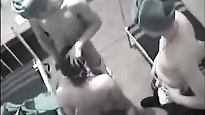 Russian Soldiers: The Ultimate Vintage Gay Porn Experience