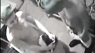 Russian Soldiers: The Ultimate Vintage Gay Porn Experience