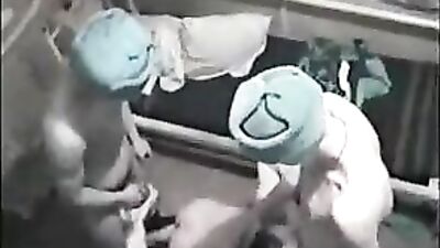 Russian Soldiers: The Ultimate Vintage Gay Porn Experience