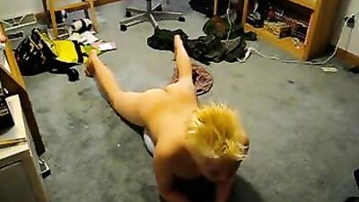 Stroke It Like You Mean It! - Gay Solo Porn Video