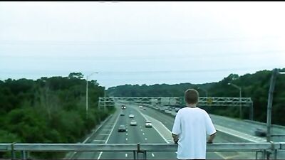 Expressway Desire: L.I.E. Unrated Gay Porn Short Film