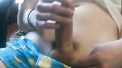 Gay Porn: Backdoor Intruder (Amateur) - Wichsen