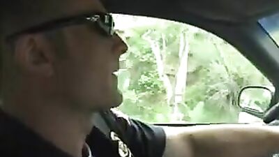 Gangbang Police : The Ultimate Group Sex Experience