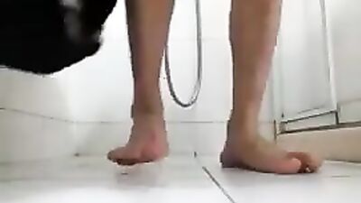 Straight to the Point Cams: Ultimate Action Gay Porn Video!