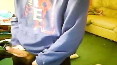 Cute Boys Steamy Adventure - Straight Guys Exposed!