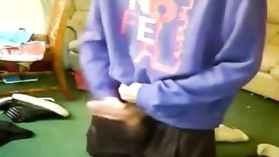 Cute Boys Steamy Adventure - Straight Guys Exposed!