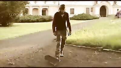 Skaters Bareback: The Ultimate Thrill Ride - A Gay Porn Video