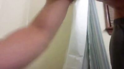 Wet n wild Cumms: Amateur Exploration!