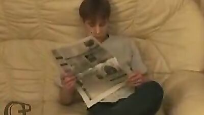 Fantasy Fucks: Action-Packed Gay Porn Adventure!