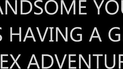 Gangbang Boys: The Complete Movie!