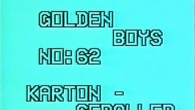 Gay Bros #62 - A Vintage Masterpiece