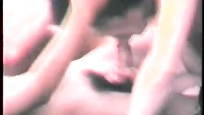 Gay Porn Vintage Throwback #24 - A Journey Back in Time