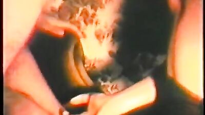 Gay Porn Vintage Throwback #24 - A Journey Back in Time