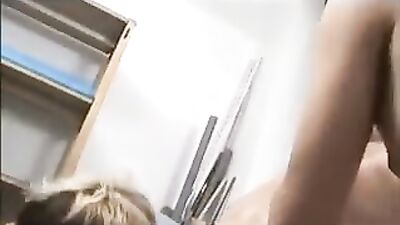 Bareback 3-Way: Boys Paradise