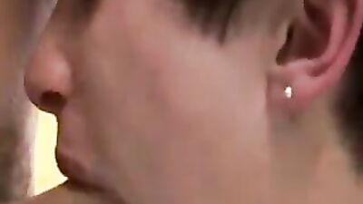 Gay Porn Frenzy: Sweet Boy Gets Fucked By Tommy