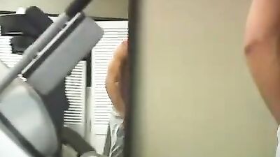 Hardcore Hunk Bodies: Muscle Boys In Heat