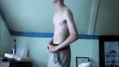 Striptiese: Amateur Men Striptease and Sex