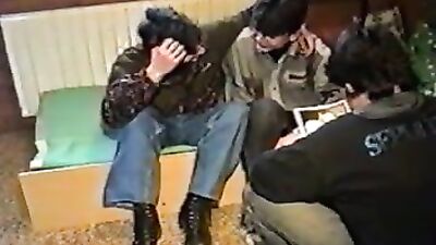 GB 32: A Vintage Gay Porn Classic - The Ultimate Man Love Experience