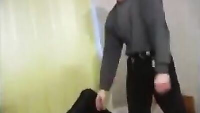 Gangbang: Two Hot Guys and Their Wild Desires!