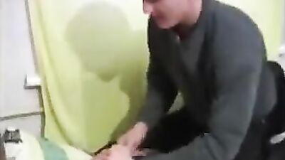 Gangbang: Two Hot Guys and Their Wild Desires!